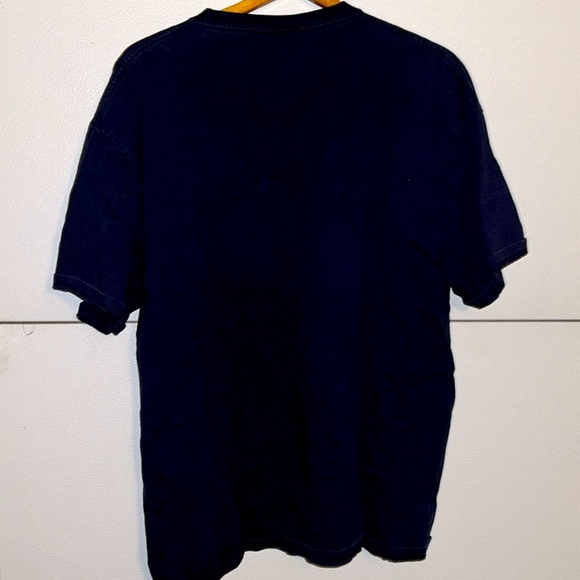 Chicago Bears North Division NFL Team Apparel Blue T-shirt- XXL - Picture 4 of 4